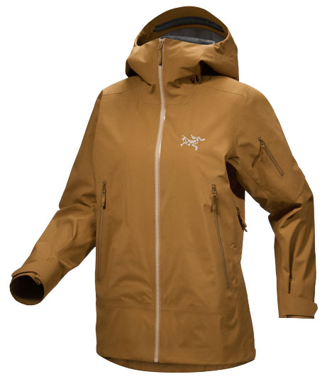 Best Women s Snowboard Jackets of 2024 Switchback Travel